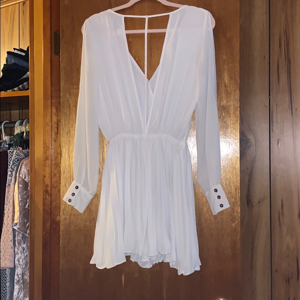 Romper - Picture 2 of 3
